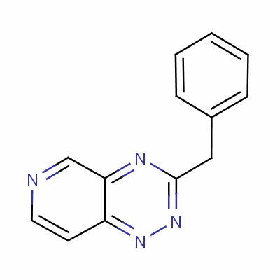 Triafungin Structure,55242-77-8Structure