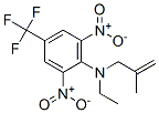 Ethalfluralin Structure,55283-68-6Structure