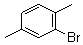 2,5-Dimethylbromobenzene Structure,553-94-6Structure