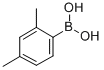 (2,4-Dimethylphenyl)boronic acid Structure,55499-44-0Structure