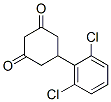 5-(2,6-Dichlorophenyl)cyclohexane-1,3-dione Structure,55579-74-3Structure