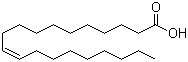 cis-11-Eicosenoic acid Structure,5561-99-9Structure