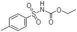 Ethyl N-(4-methylphenyl)sulfonylcarbamate Structure,5577-13-9Structure