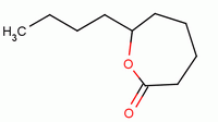 2-Oxepanone, 7-butyl- Structure,5579-78-2Structure