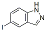 5-iodo-1H-indazole Structure,55919-82-9Structure