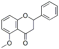 5-Methoxyflavanone Structure,55947-36-9Structure