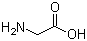 Glycine Structure,56-40-6Structure