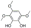 1,2-Benzenediol, 3,4,6-trimethoxy-(9ci) Structure,56002-81-4Structure