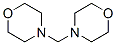 N,N-Dimorpholinomethane Structure,5625-90-1Structure