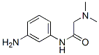 N-(3-aminophenyl)-2-(dimethylamino)acetamide Structure,562826-95-3Structure