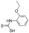 (2-Ethoxyphenyl)carbamodithioic acid Structure,56356-62-8Structure