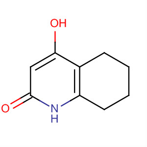 5,6,7,8-Tetrahydroquinolin-2,4-diol Structure,56517-59-0Structure