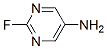 5-Amino-2-fluoropyrimidine Structure,56621-95-5Structure