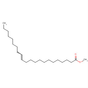 Methyl (13e)-13-docosenoate Structure,56630-69-4Structure