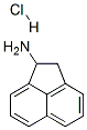 Acenaphthen-1-amine chloride Structure,5668-66-6Structure