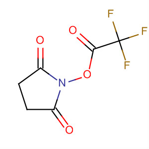 Nhs-tfa Structure,5672-89-9Structure