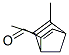 5,6-Dimethylbicyclo[2.2.1]hepta-2,5-diene-2-carbaldehyde Structure,56775-40-7Structure