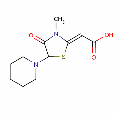 Ozolinone Structure,56784-39-5Structure