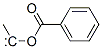 1-(Benzoyloxy)ethylidene Structure,56973-61-6Structure