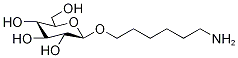 6-Aminohexyl beta-d-glucopyranoside Structure,56981-41-0Structure