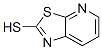 Pyrido[3,2-d][1,3]thiazole-2-thiol Structure,57135-09-8Structure