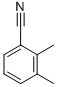 2,3-Dimethylbenzonitrile Structure,5724-56-1Structure