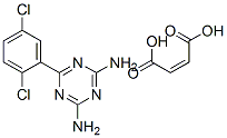 Irsogladine maleate Structure,57381-28-9Structure