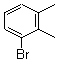 2,3-Dimethylbromobenzene Structure,576-23-8Structure