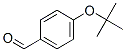 4-(Tert-butoxy)benzaldehyde Structure,57699-45-3Structure