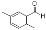 2,5-Dimethylbenzaldehyde Structure,5779-94-2Structure