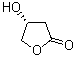 (R)-(+)-3-Hydroxybutyrolactone Structure,58081-05-3Structure