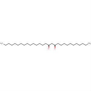 12,14-Nonacosanedione Structure,58141-94-9Structure