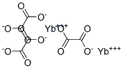 草酸鐿結(jié)構(gòu)式_58176-74-2結(jié)構(gòu)式