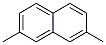 2,7-Dimethylnaphthalene Structure,582-16-1Structure