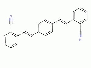 Fluorescent Brightener EB Structure,58449-88-0Structure