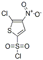 5-Chloro-4-nitrothiophene-2-sulfonyl chloride Structure,58457-24-2Structure