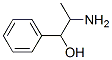 2-Amino-1-phenyl-1-propanol Structure,58550-13-3Structure