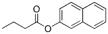 Beta-naphthyl butyrate Structure,5856-33-7Structure