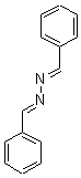 Benzaldehyde azine Structure,588-68-1Structure