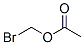 Bromomethyl acetate Structure,590-97-6Structure