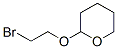 2-(2-Bromoethoxy)tetrahydro-2H-pyran Structure,59146-56-4Structure