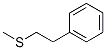 [2-(Methylsulfanyl)ethyl]benzene Structure,5925-63-3Structure