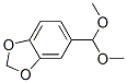 5-Dimethoxymethyl-benzo[1,3]dioxole Structure,59259-90-4Structure