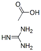 Guanidine acetate Structure,593-87-3Structure