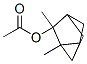 2,3-Dimethyltricyclo[2.2.1.0<sup>2,6</sup>]hept-3-yl acetate Structure,59300-45-7Structure