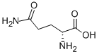 D-Glutamine Structure,5959-95-5Structure