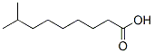 8-Methylnonanoic acid Structure,5963-14-4Structure