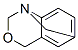 4H-1,6-methano-2h-3,1-benzoxazine(9ci) Structure,596807-64-6Structure