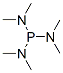 Hexamethylphosphorous triamide Structure,59758-27-9Structure