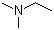 N,N-Dimethylethylamine Structure,598-56-1Structure